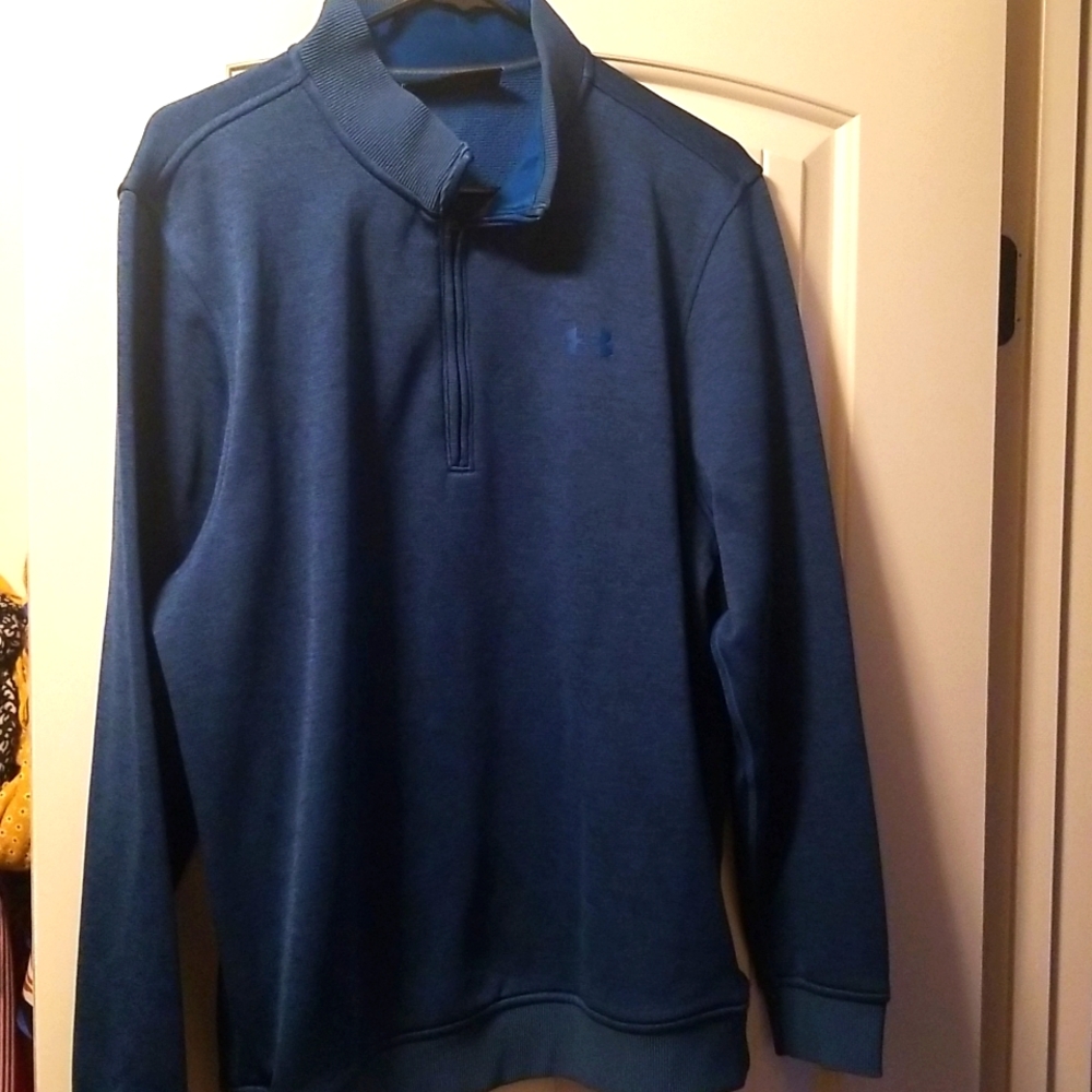Under Armour Quarter Zip